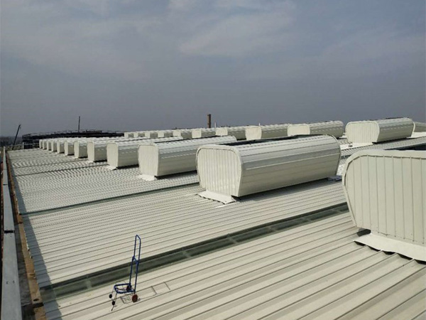 通風(fēng)天窗的設(shè)計(jì)的七點(diǎn)基礎(chǔ)要求 通風(fēng)天窗的設(shè)計(jì)的七點(diǎn)基礎(chǔ)要求