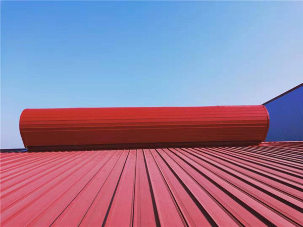 自然通風(fēng)器的主要的描述和顏色的介紹 自然通風(fēng)器的主要的描述和顏色的介紹