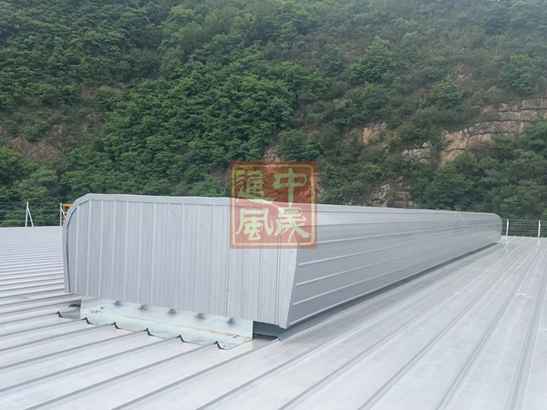 通風(fēng)氣樓 通風(fēng)氣樓