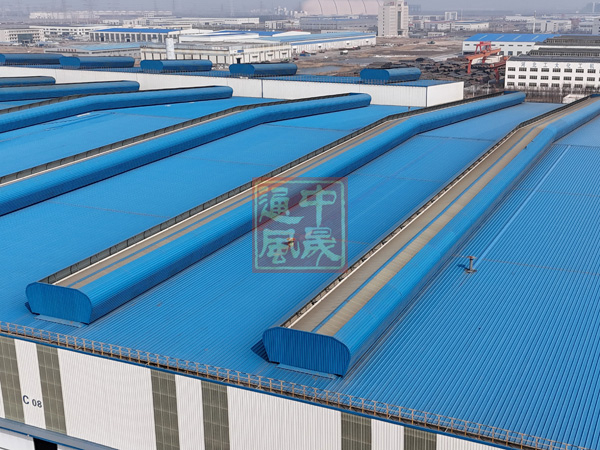 通風(fēng)氣樓 通風(fēng)氣樓