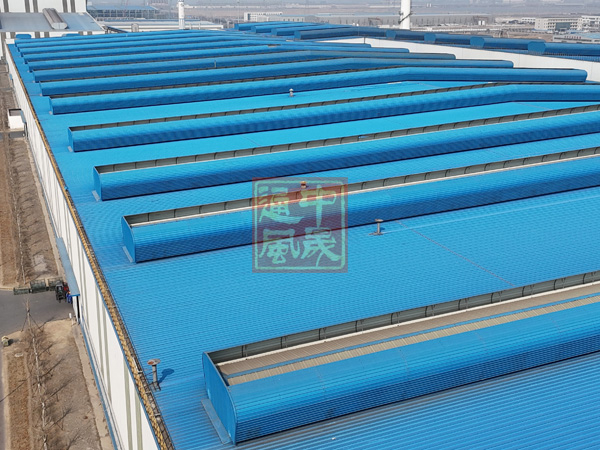 通風(fēng)氣樓 通風(fēng)氣樓