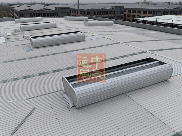 通風(fēng)氣樓 通風(fēng)氣樓